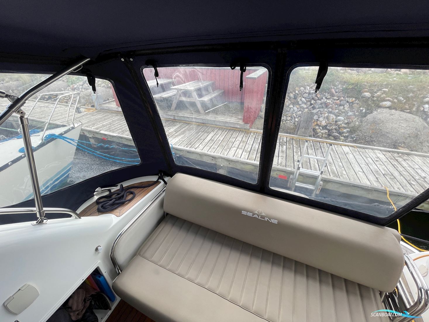 Sealine SC39