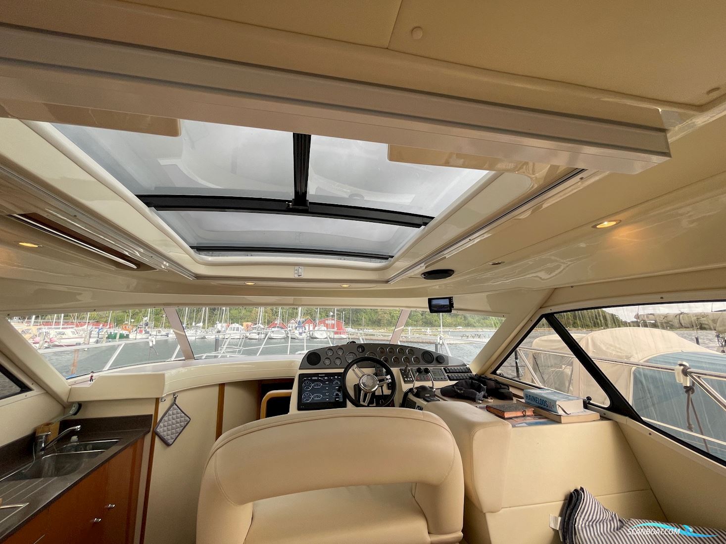 Sealine SC39