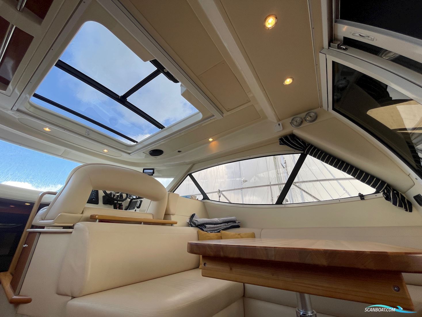 Sealine SC39