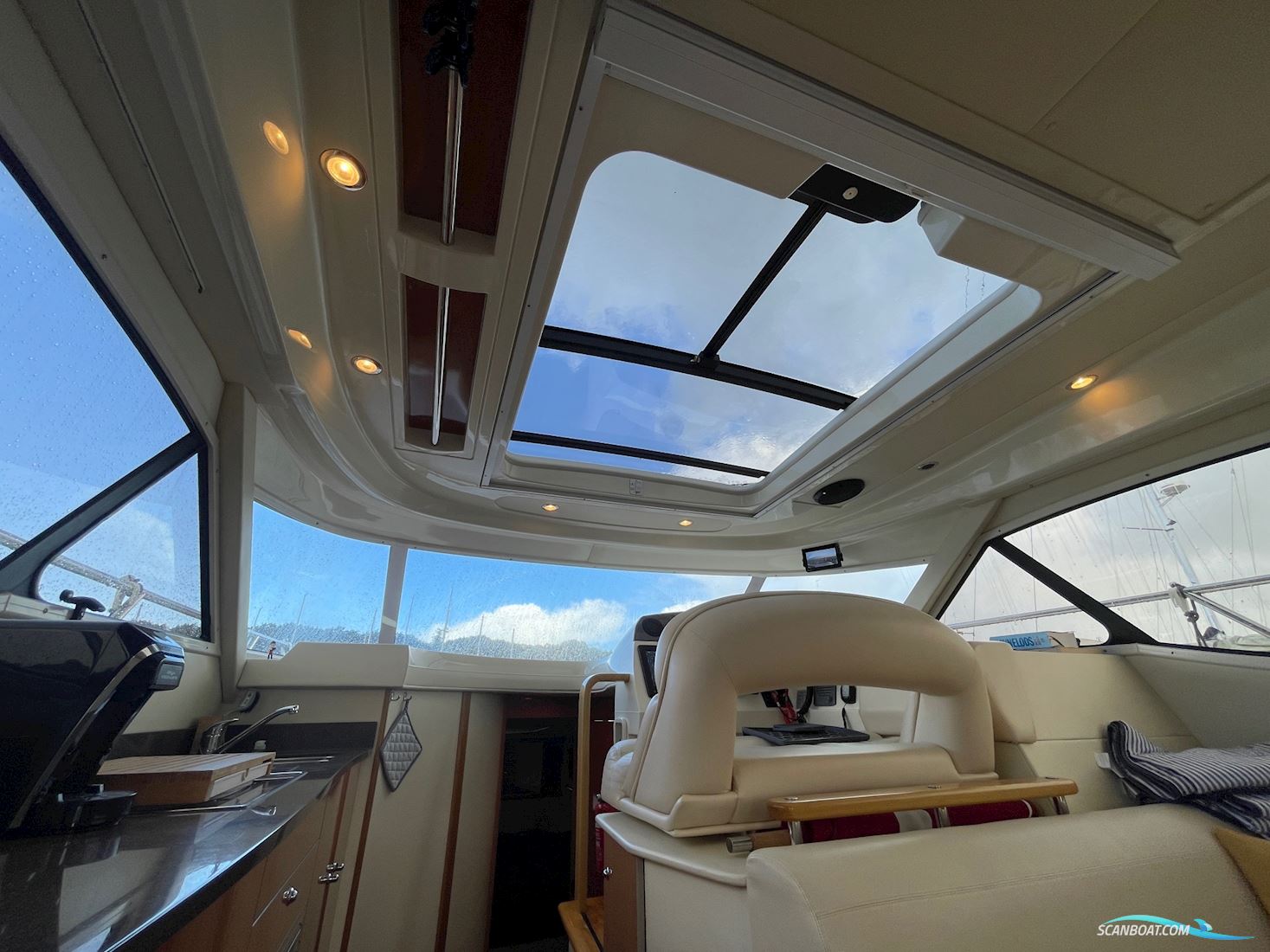 Sealine SC39