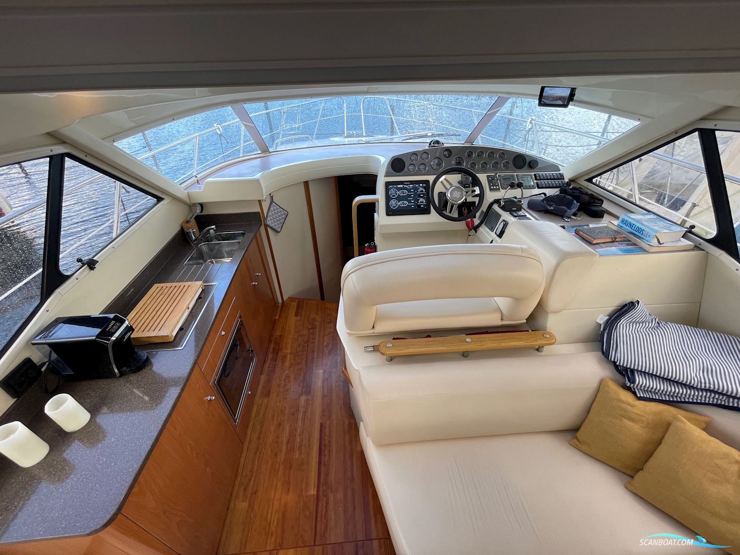 Sealine SC39