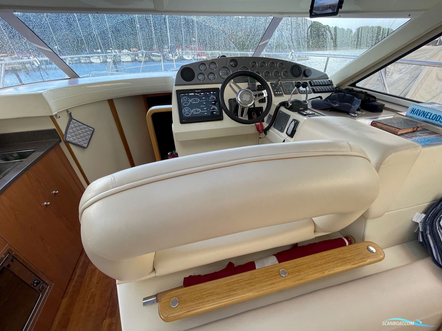 Sealine SC39