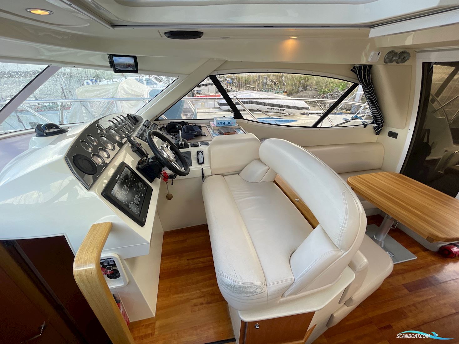 Sealine SC39