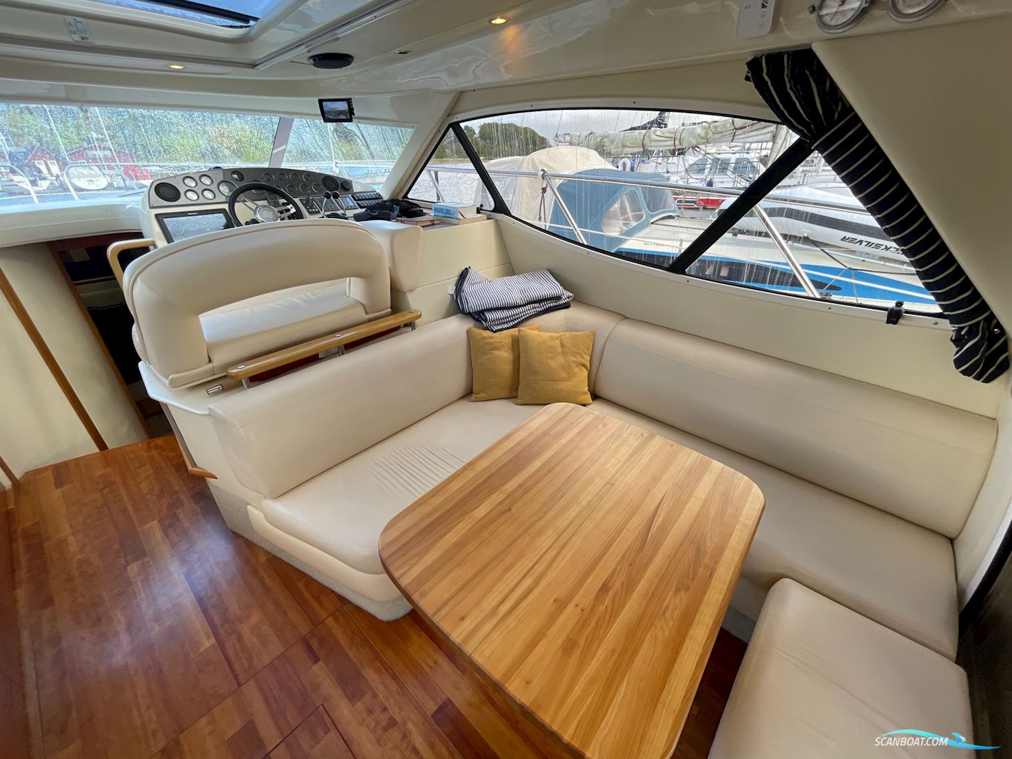 Sealine SC39