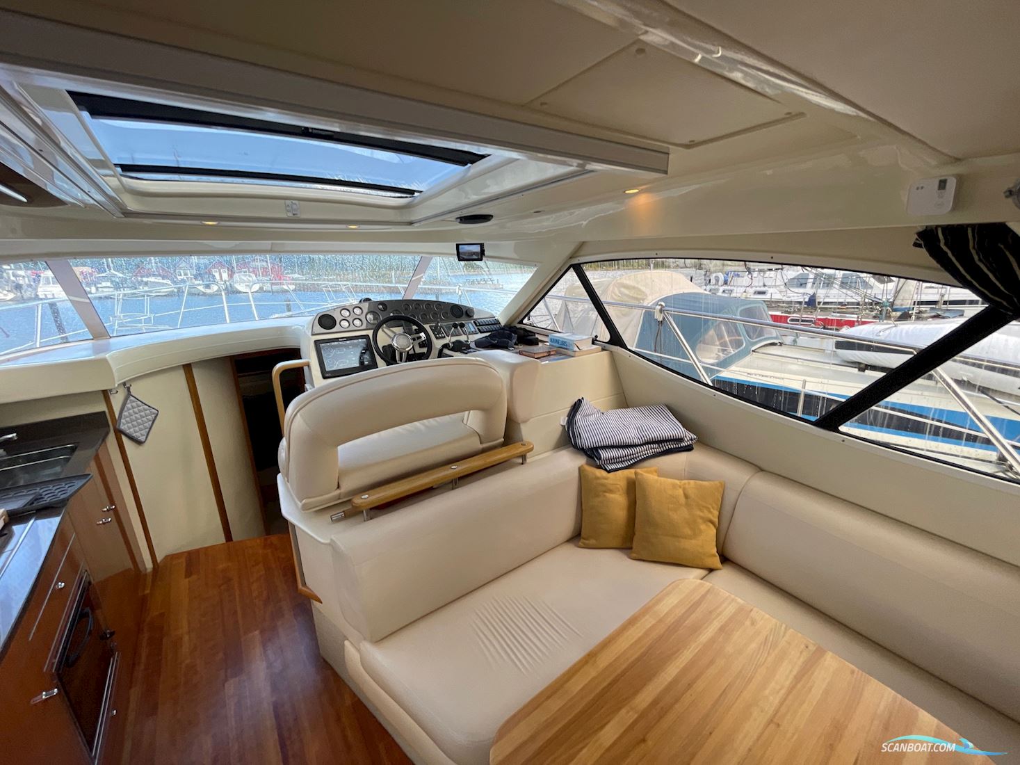 Sealine SC39