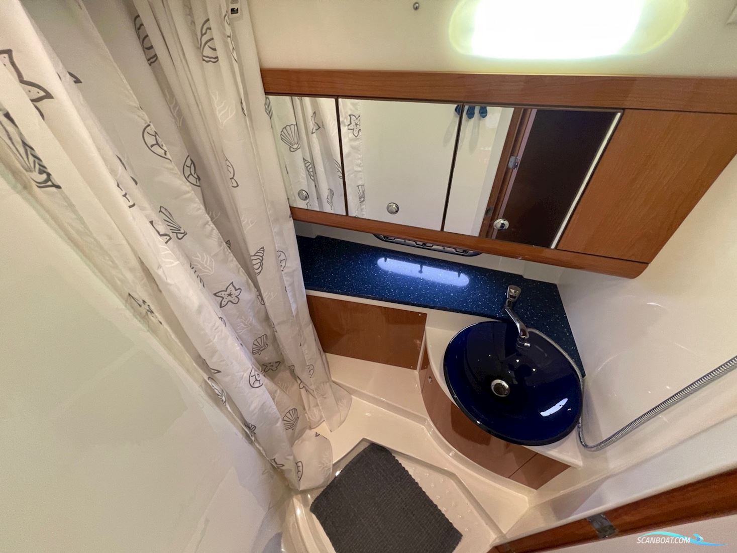 Sealine SC39