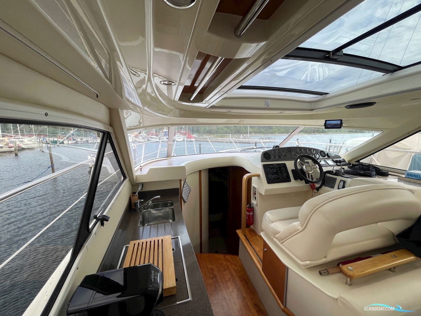 Sealine SC39