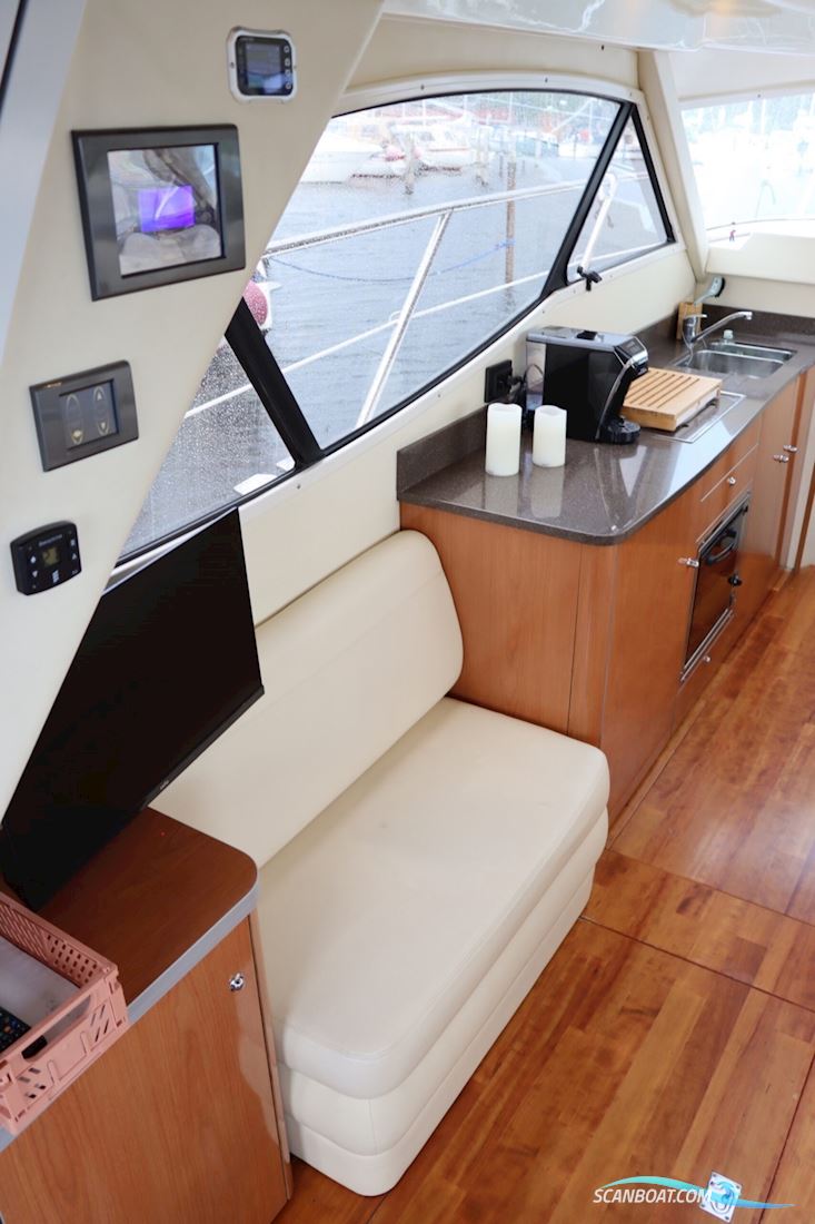 Sealine SC39