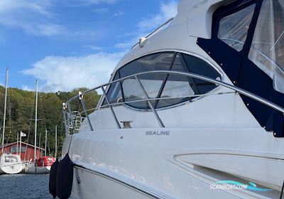 Sealine SC39 Motorboat 2007, with Volvo Penta D6-310 engine, Denmark