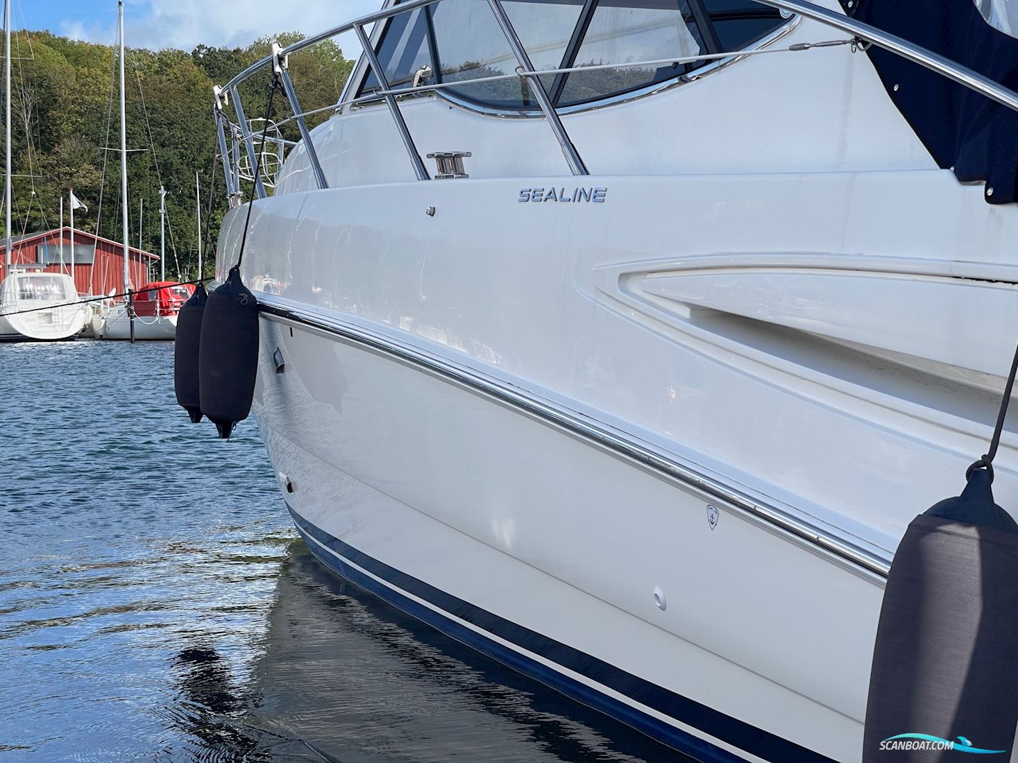 Sealine SC39