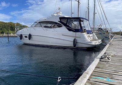 Sealine SC39 Motorboat 2007, with Volvo Penta D6-310 engine, Denmark