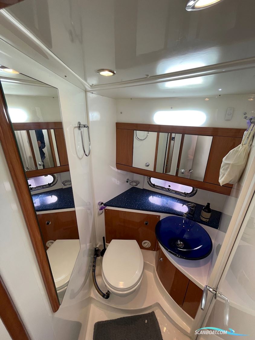 Sealine SC39