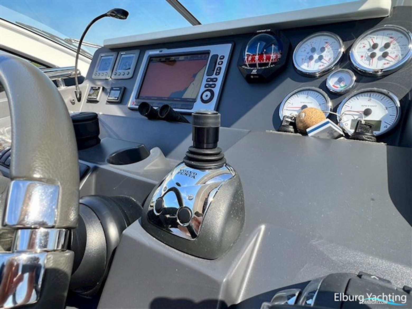 Sealine SC42 Custom