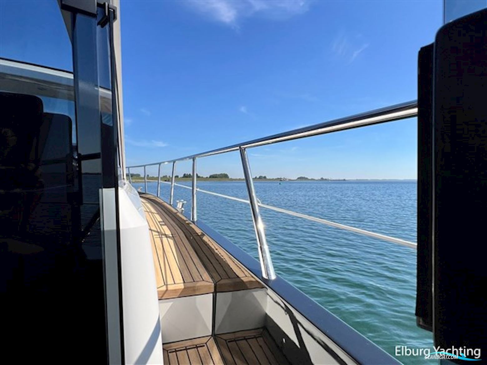 Sealine SC42 Custom