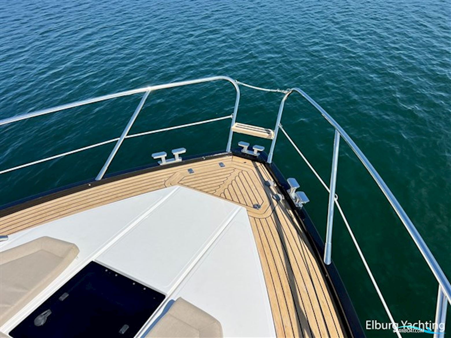 Sealine SC42 Custom