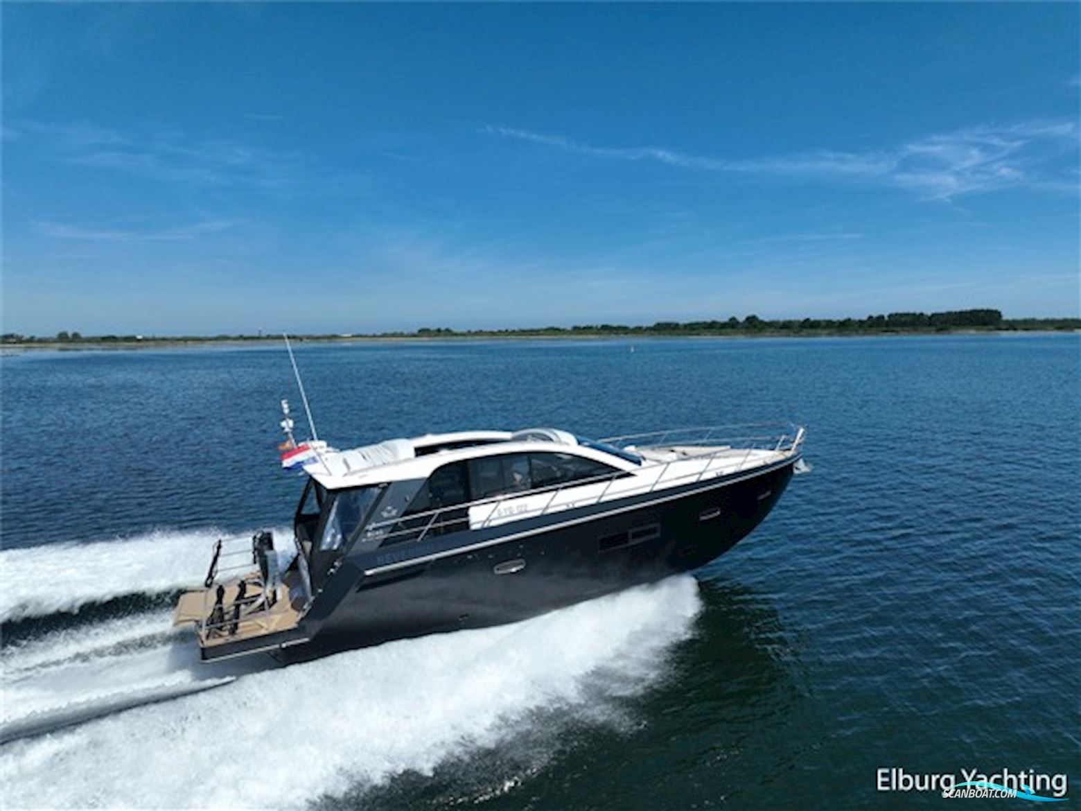 Sealine SC42 Custom