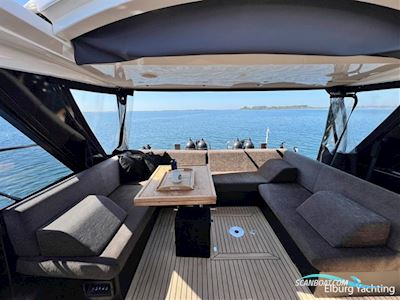 Sealine SC42 Custom Motorboat 2012, The Netherlands