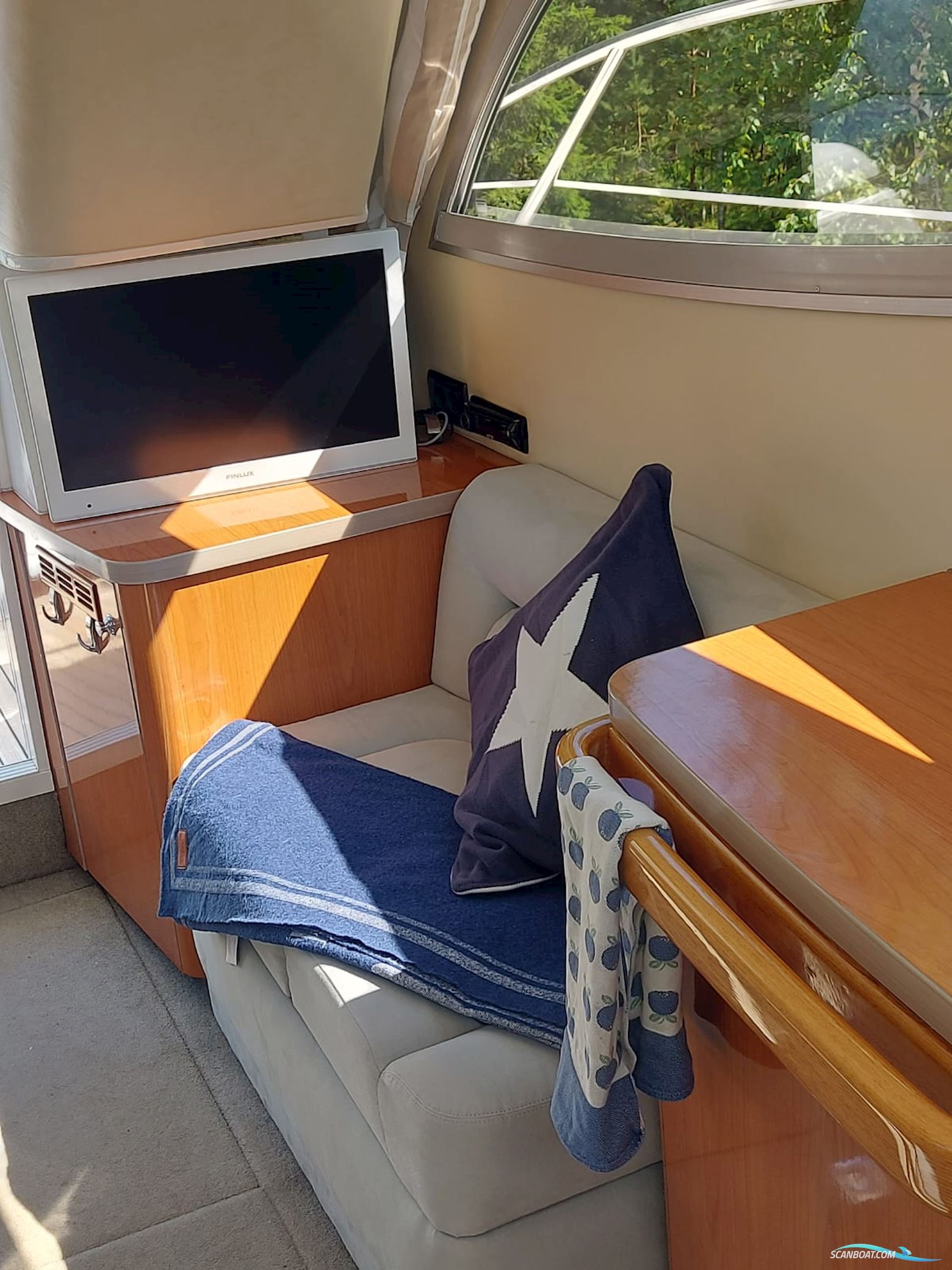 Sealine Sealine F34 Flybridge