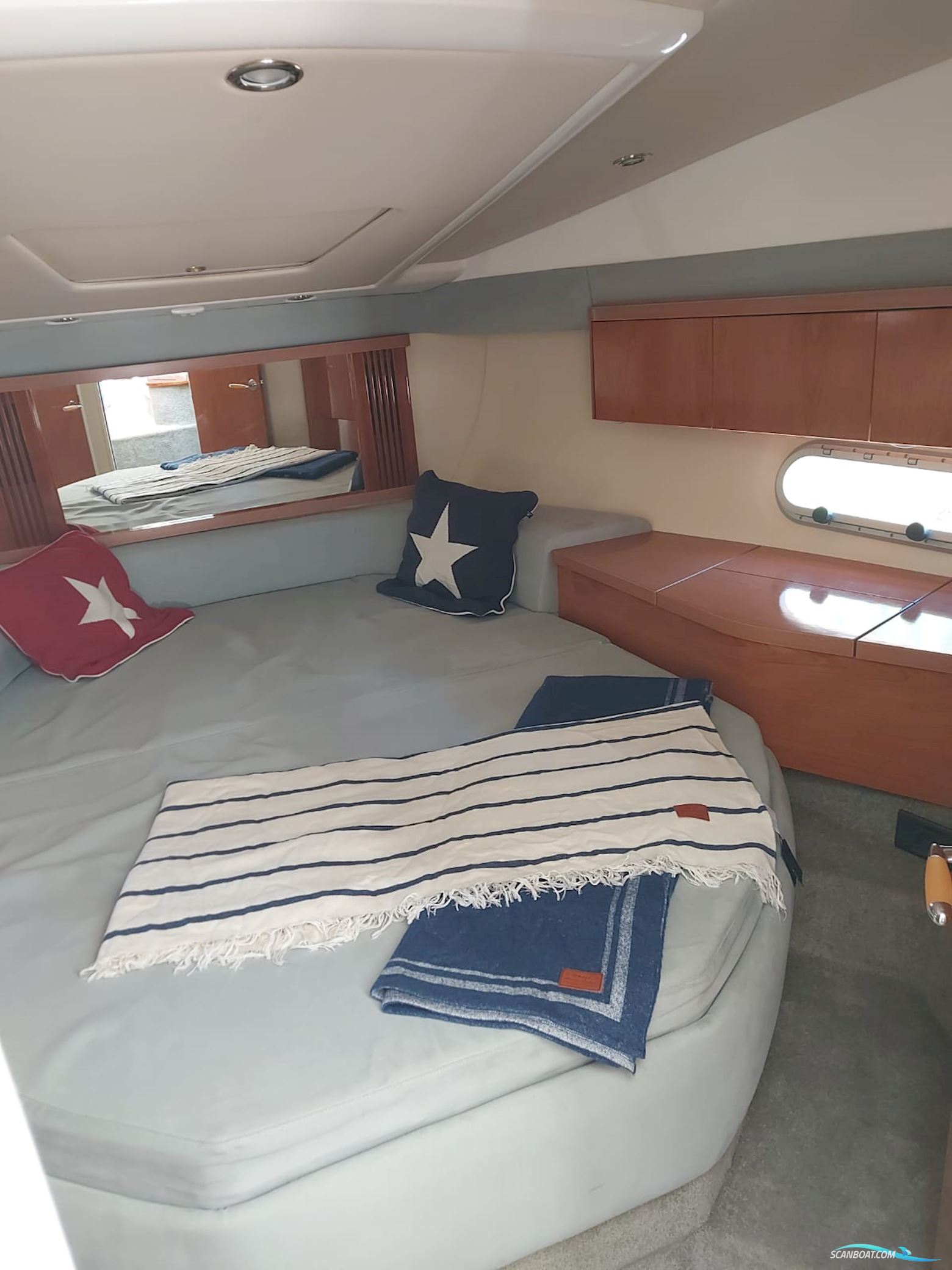 Sealine Sealine F34 Flybridge