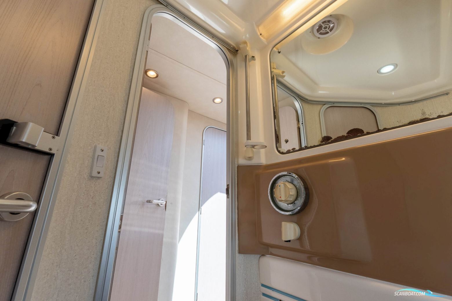 Sealine Statesmen 450