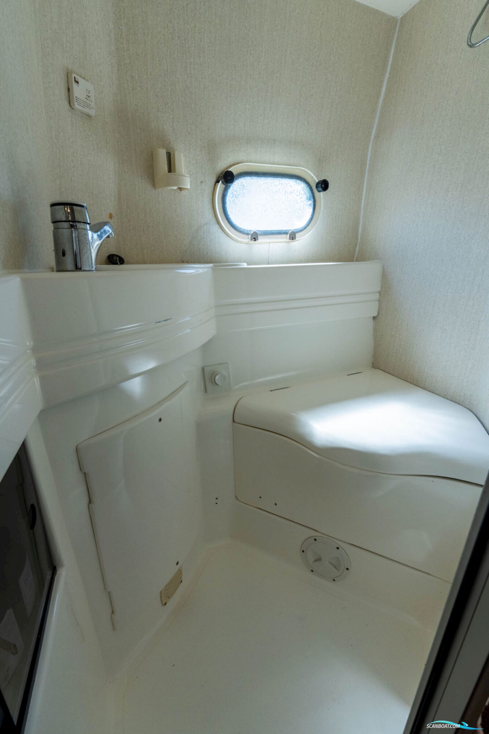 Sealine Statesmen 450