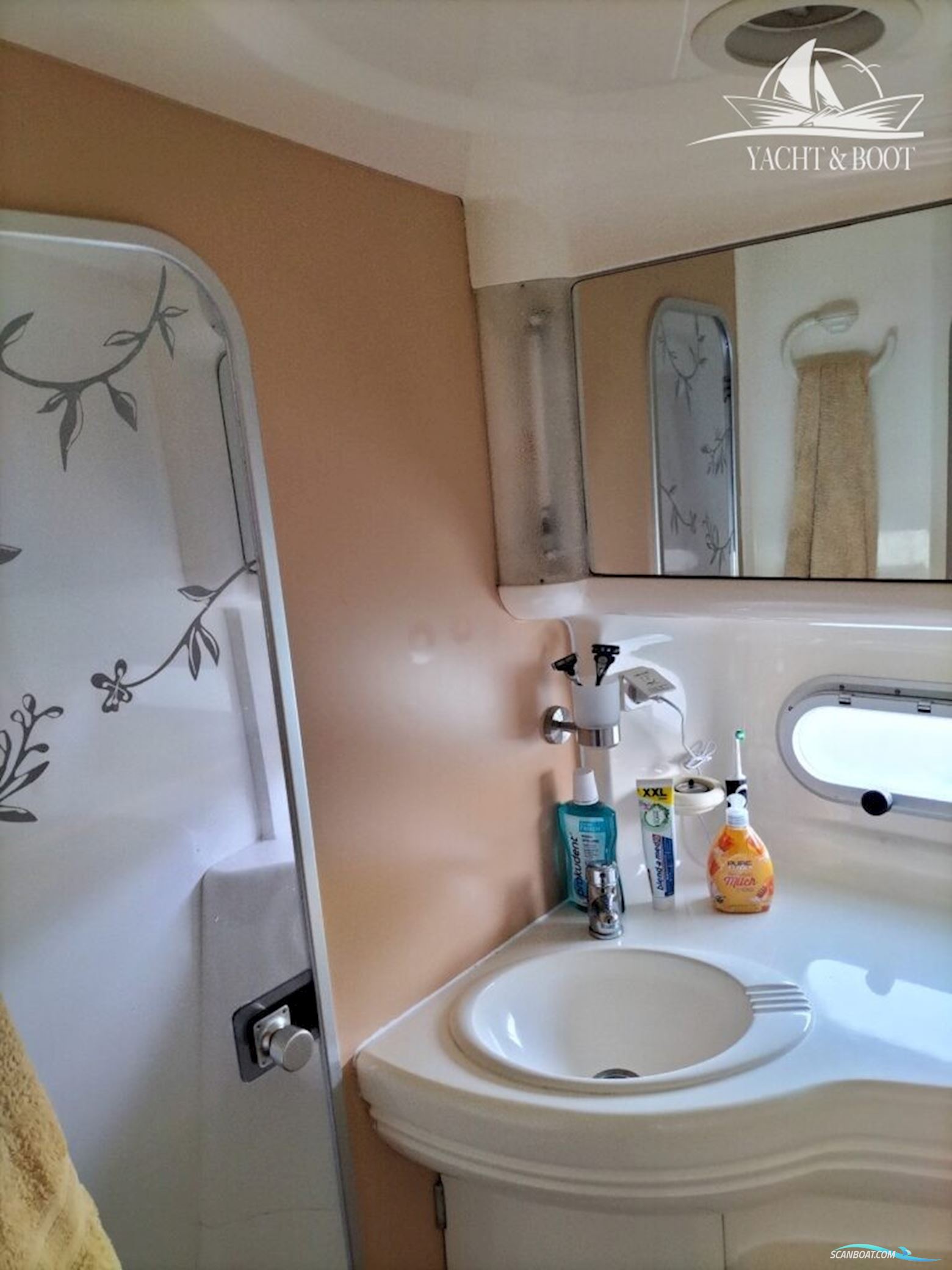 Sealine Stratsman 42