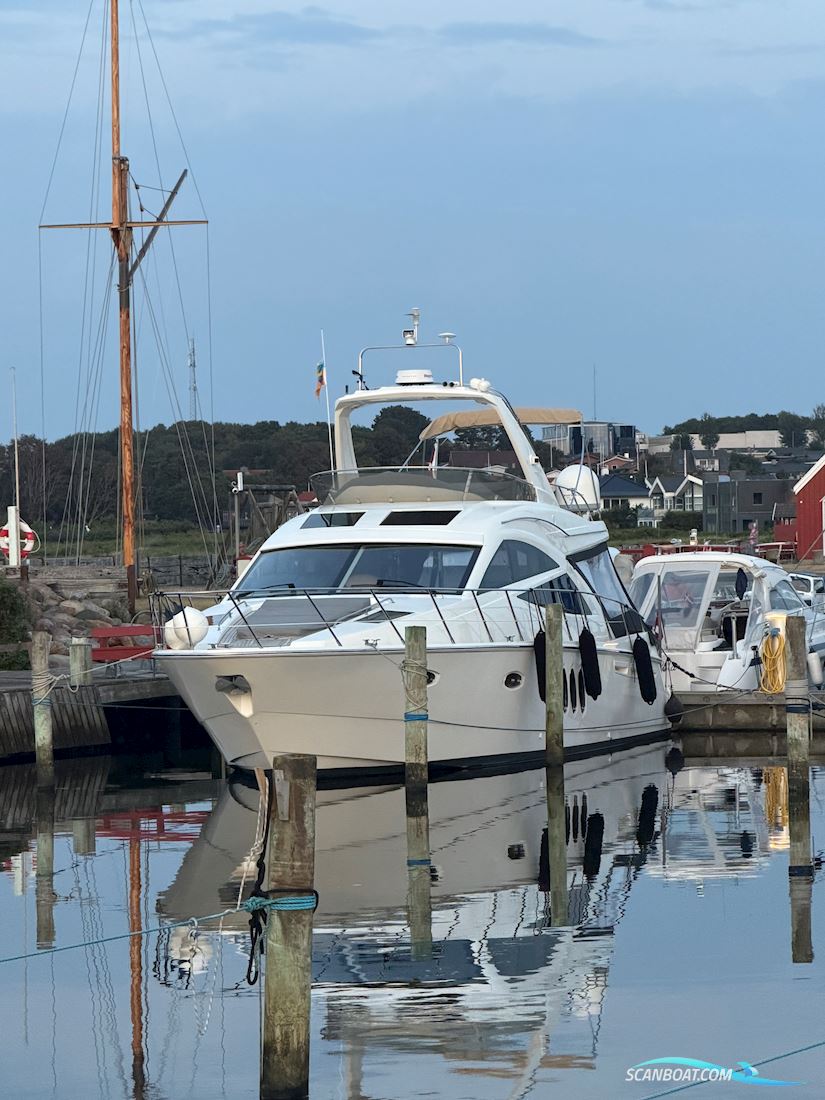 Sealine T 50