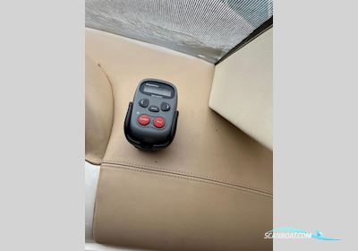 Sealine T 52 Motorboat 2005, with Volvo Penta D 12-675 Evc engine, Croatia