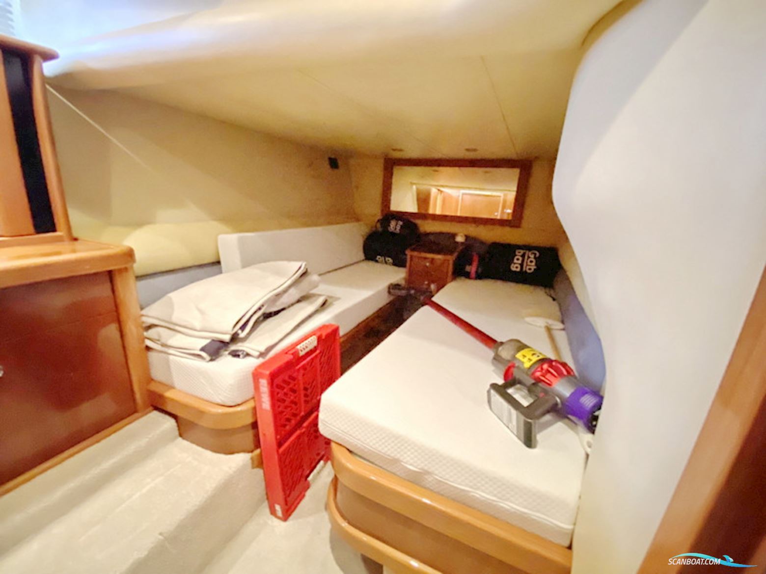Sealine T 52