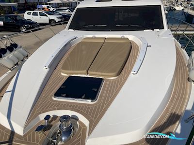 Sealine T 60 Motorboat 2005, with Caterpillar 3406E engine, Spain