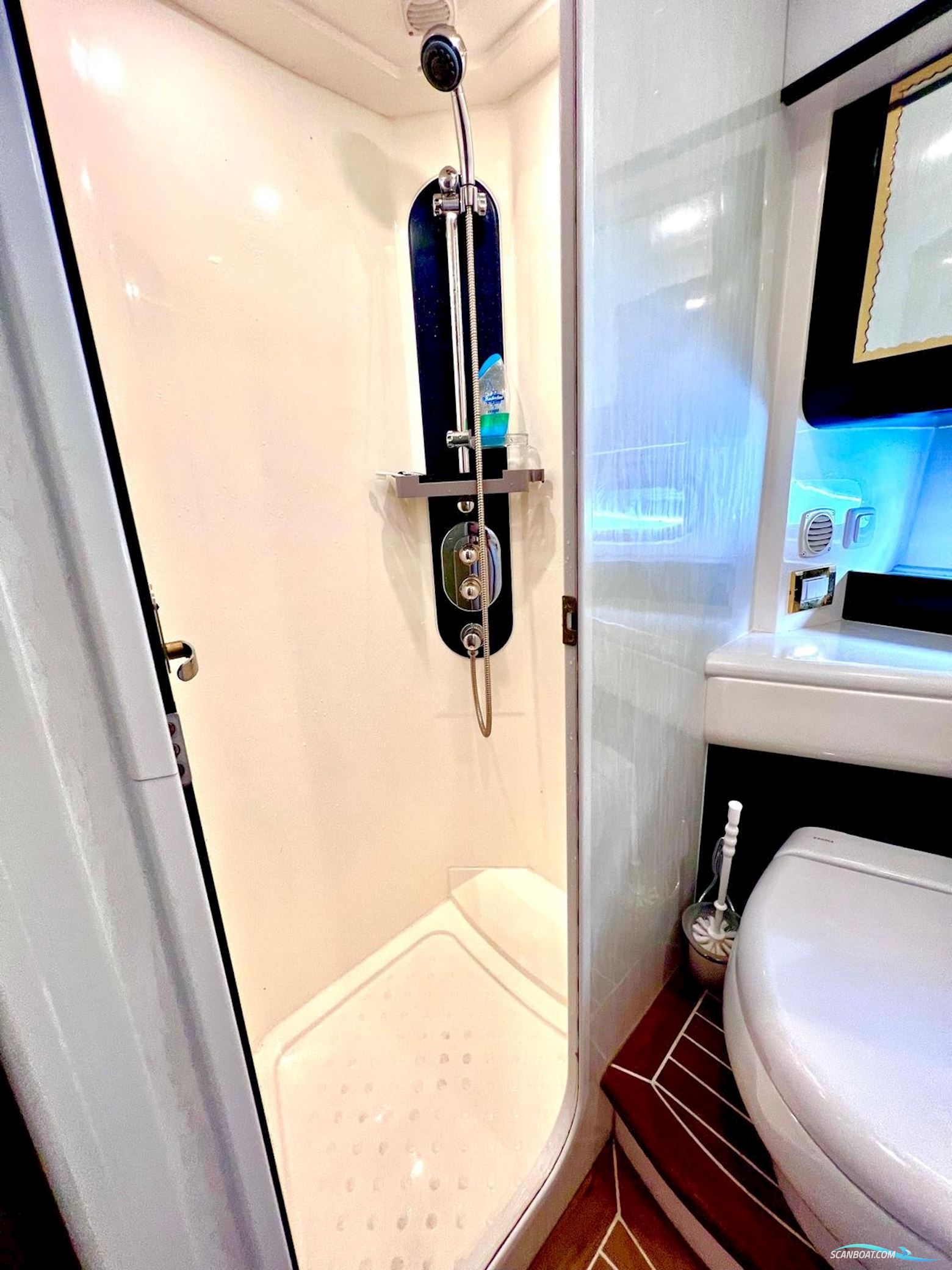 Sealine T46 Fly - 2002