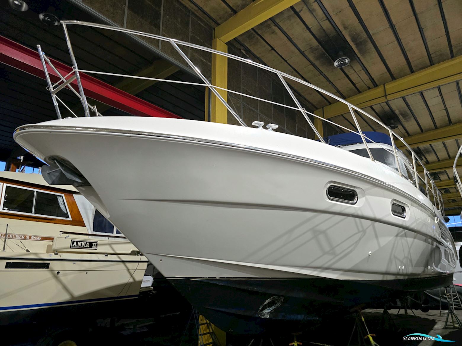 Sealine T47
