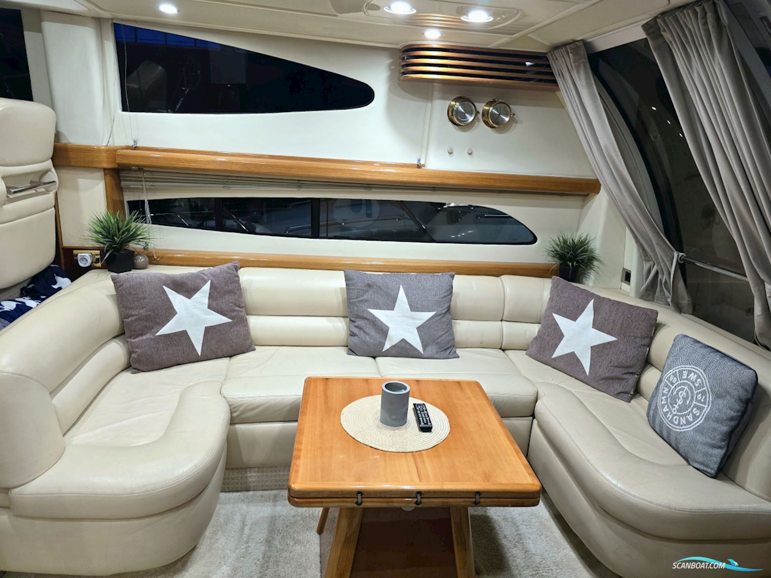 Sealine T47