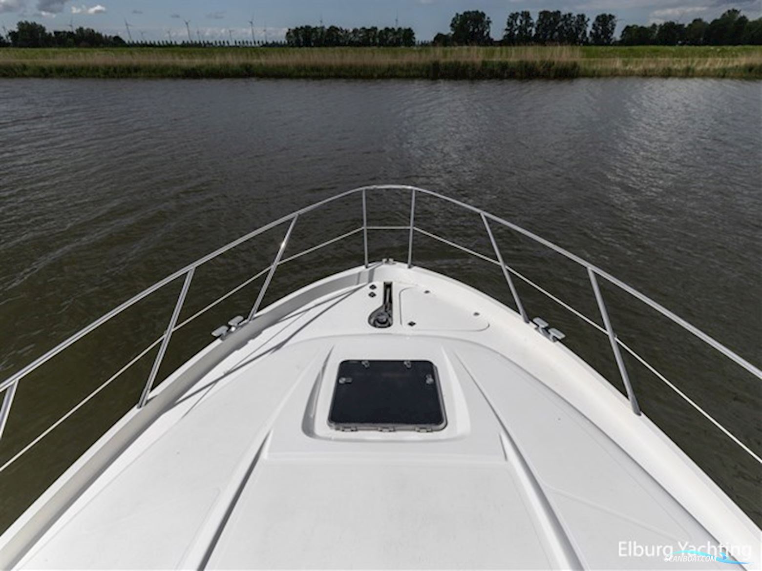 Sealine T47
