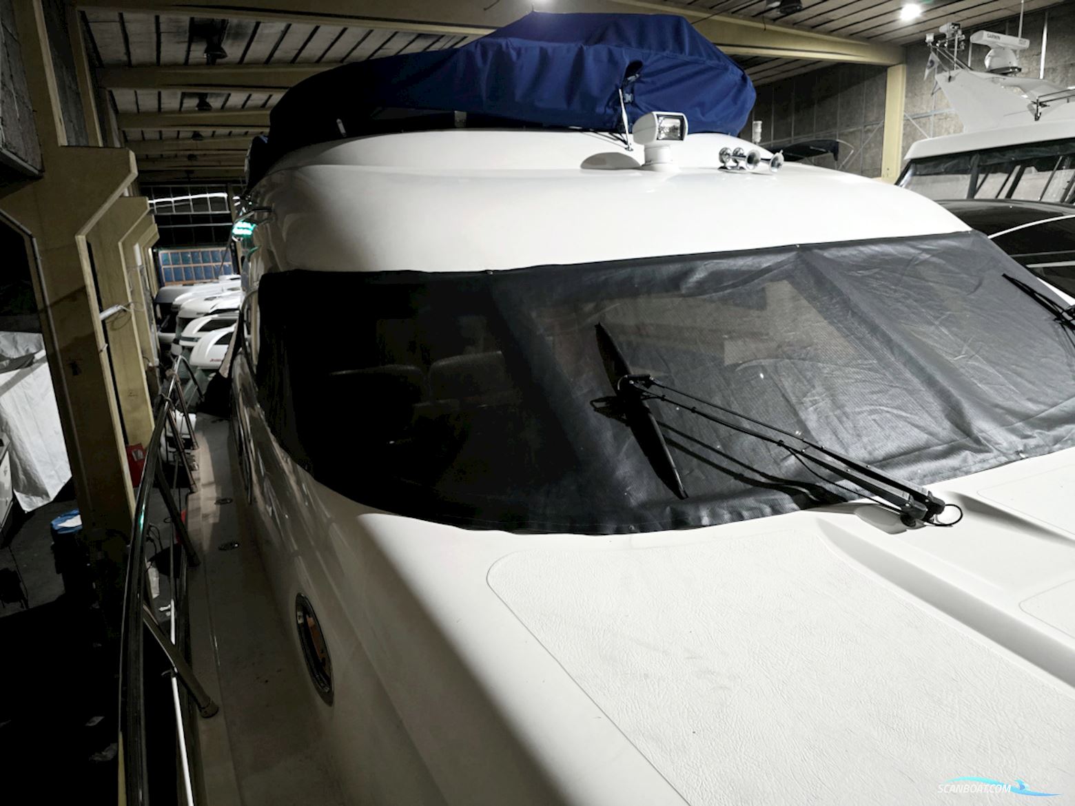 Sealine T47