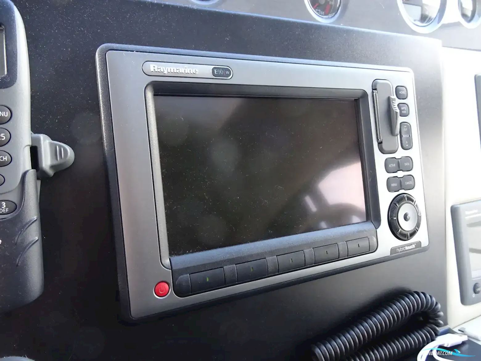 Sealine T50