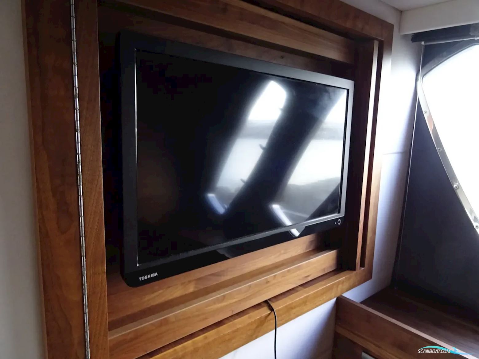Sealine T50