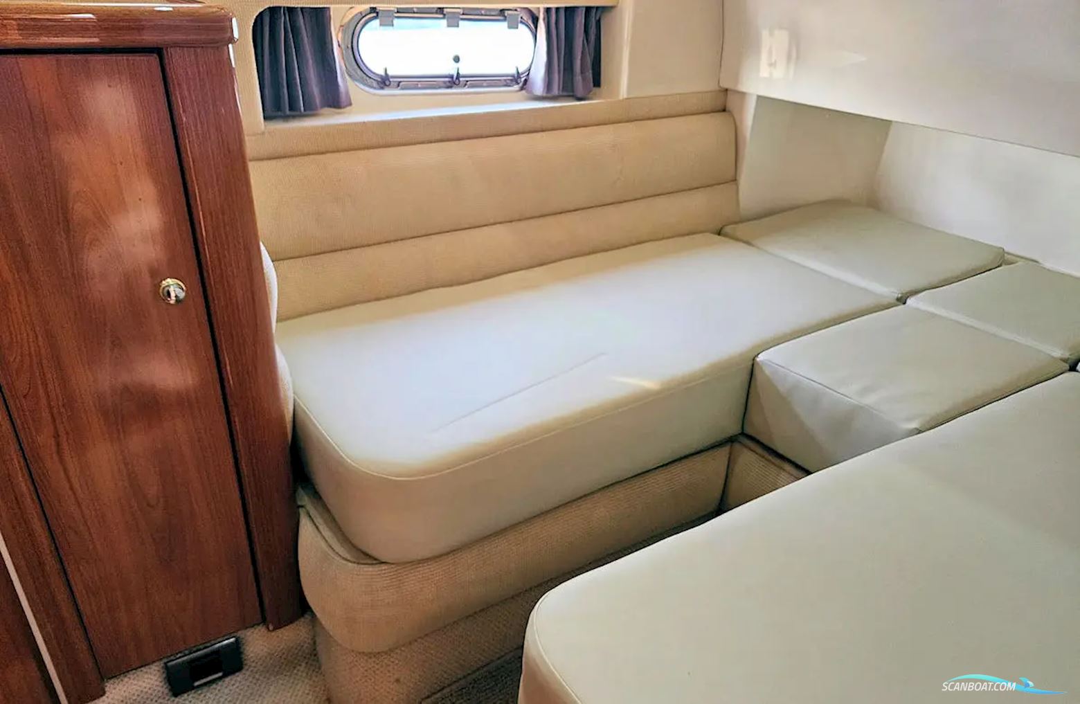 Sealine T50