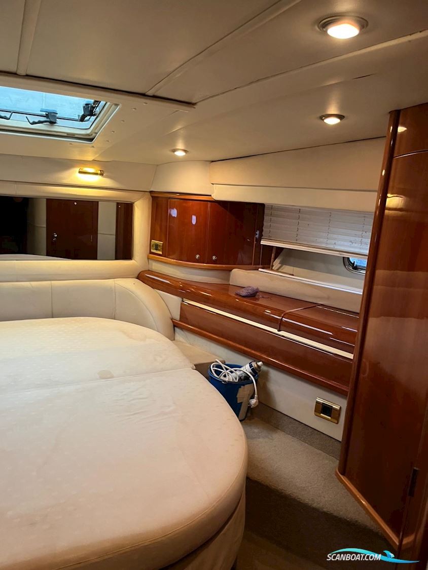 Sealine T51 Flybridge