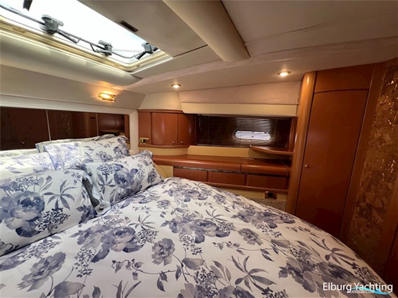 Sealine T51