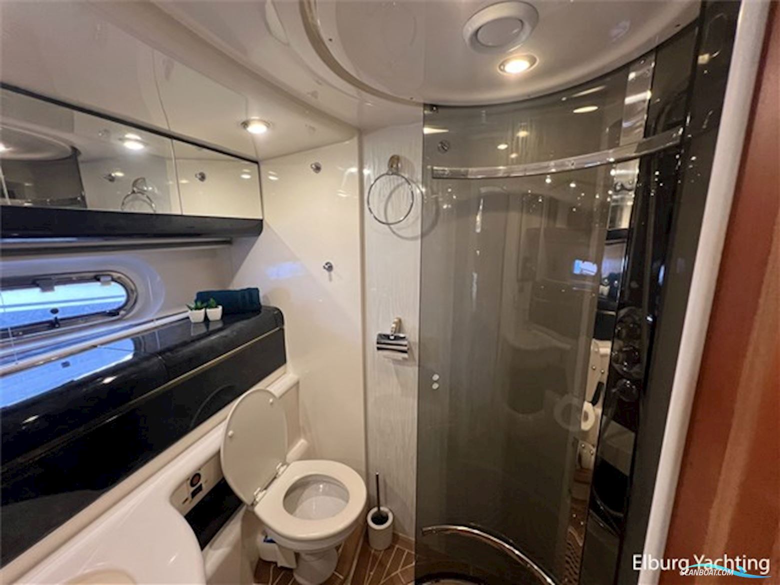 Sealine T51