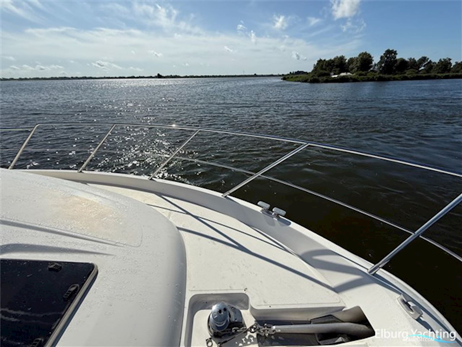 Sealine T51