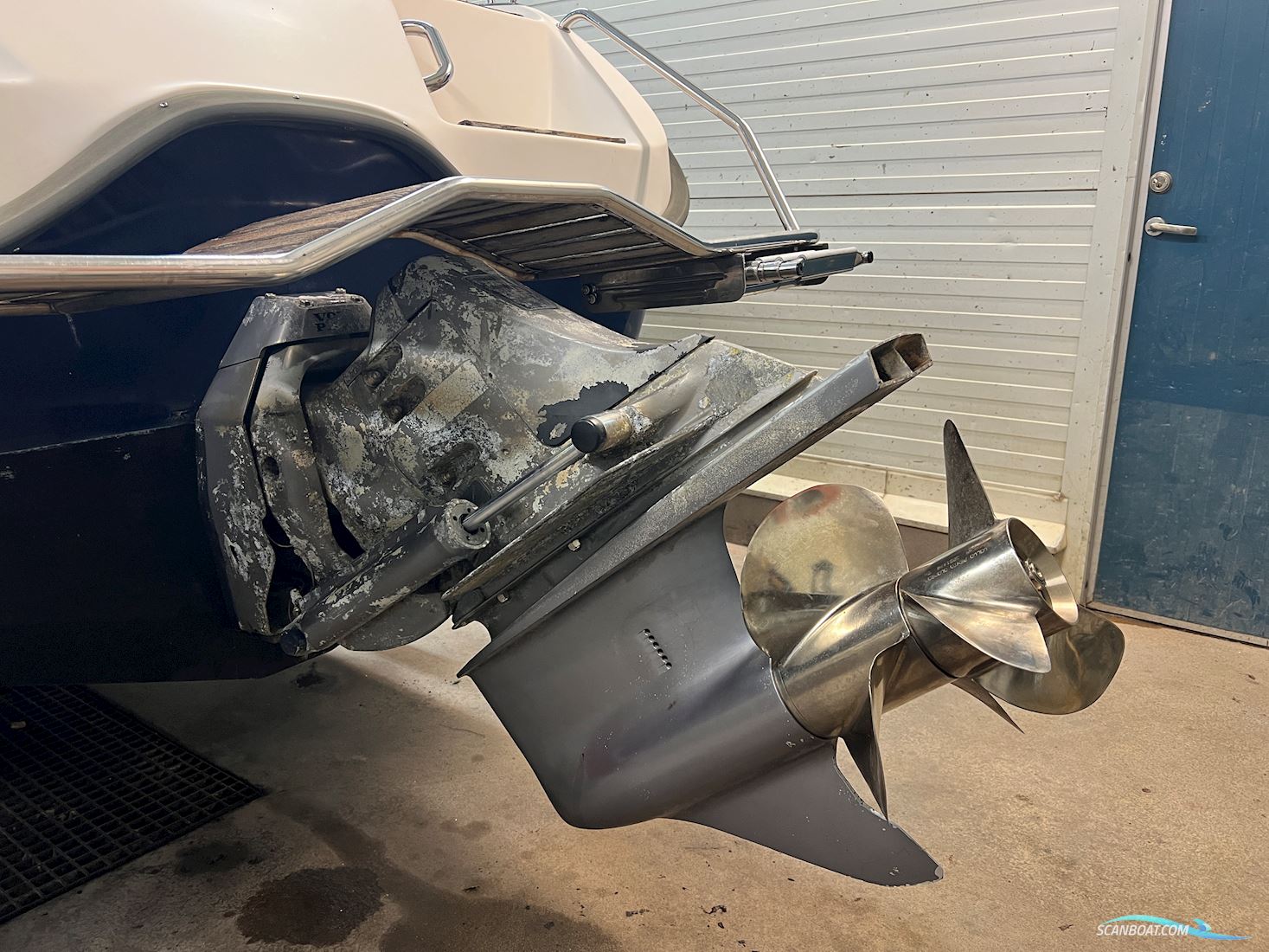 Seamaster 210 Sport WA