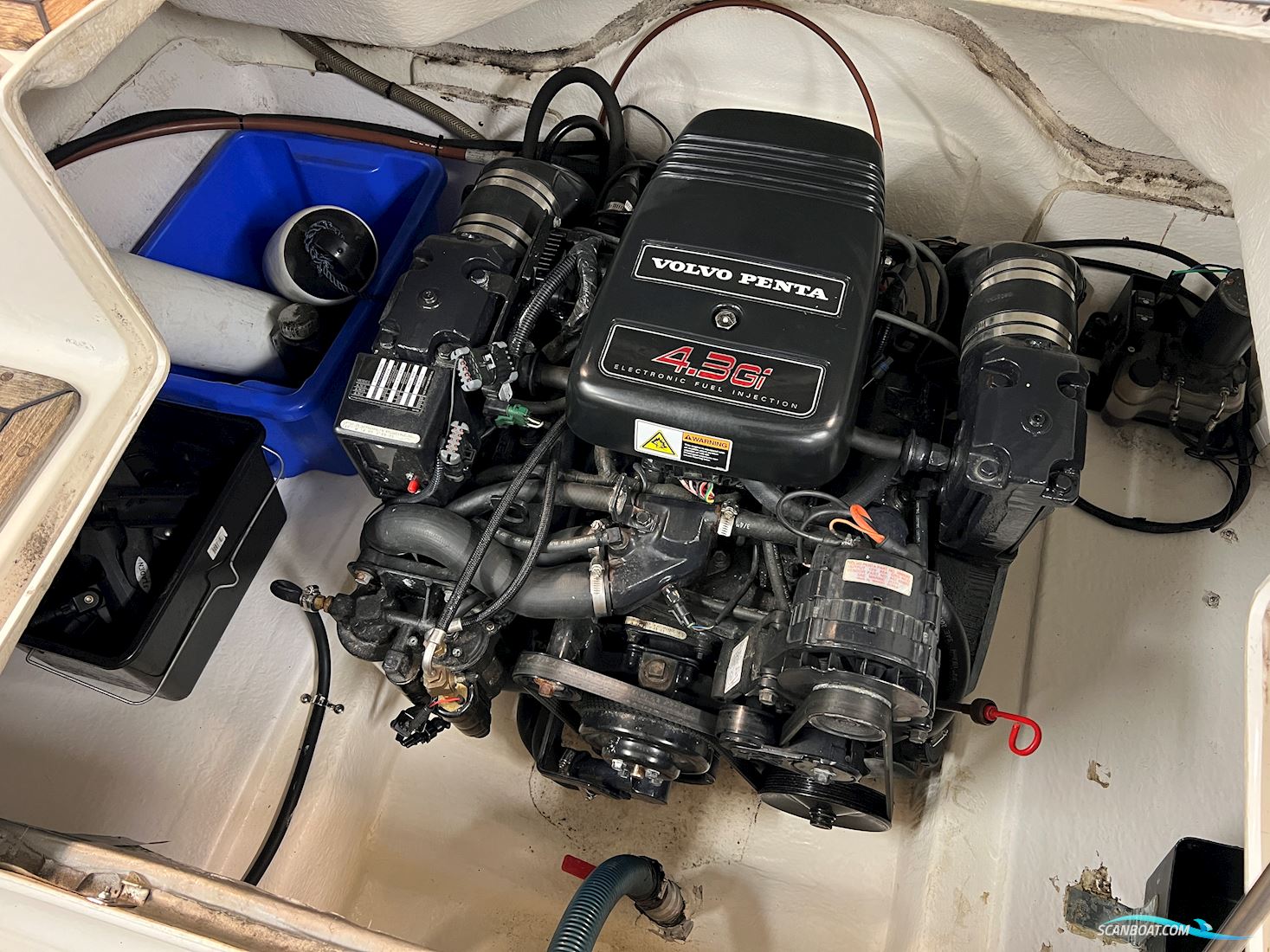 Seamaster 210 Sport WA