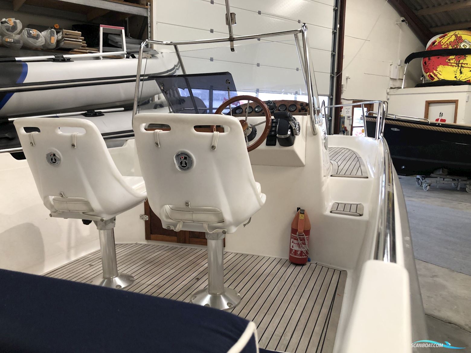 SeaMaster 210 Sports