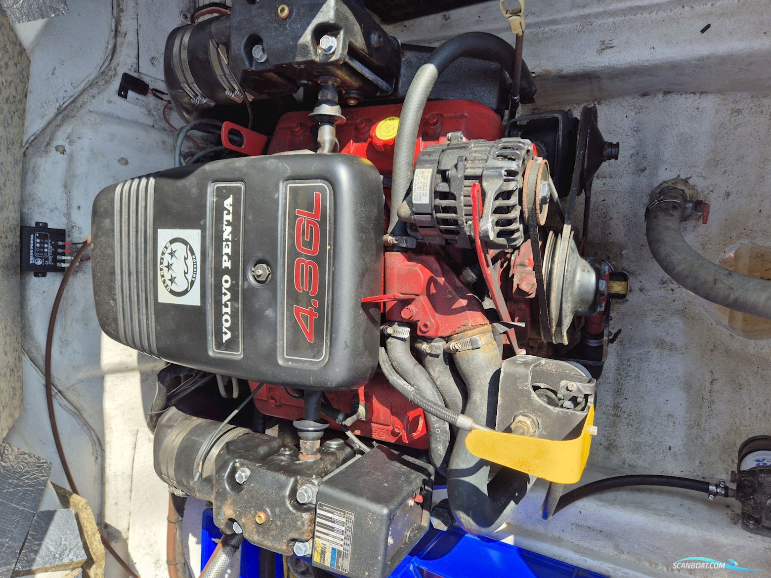 SeaMaster 210 Sports