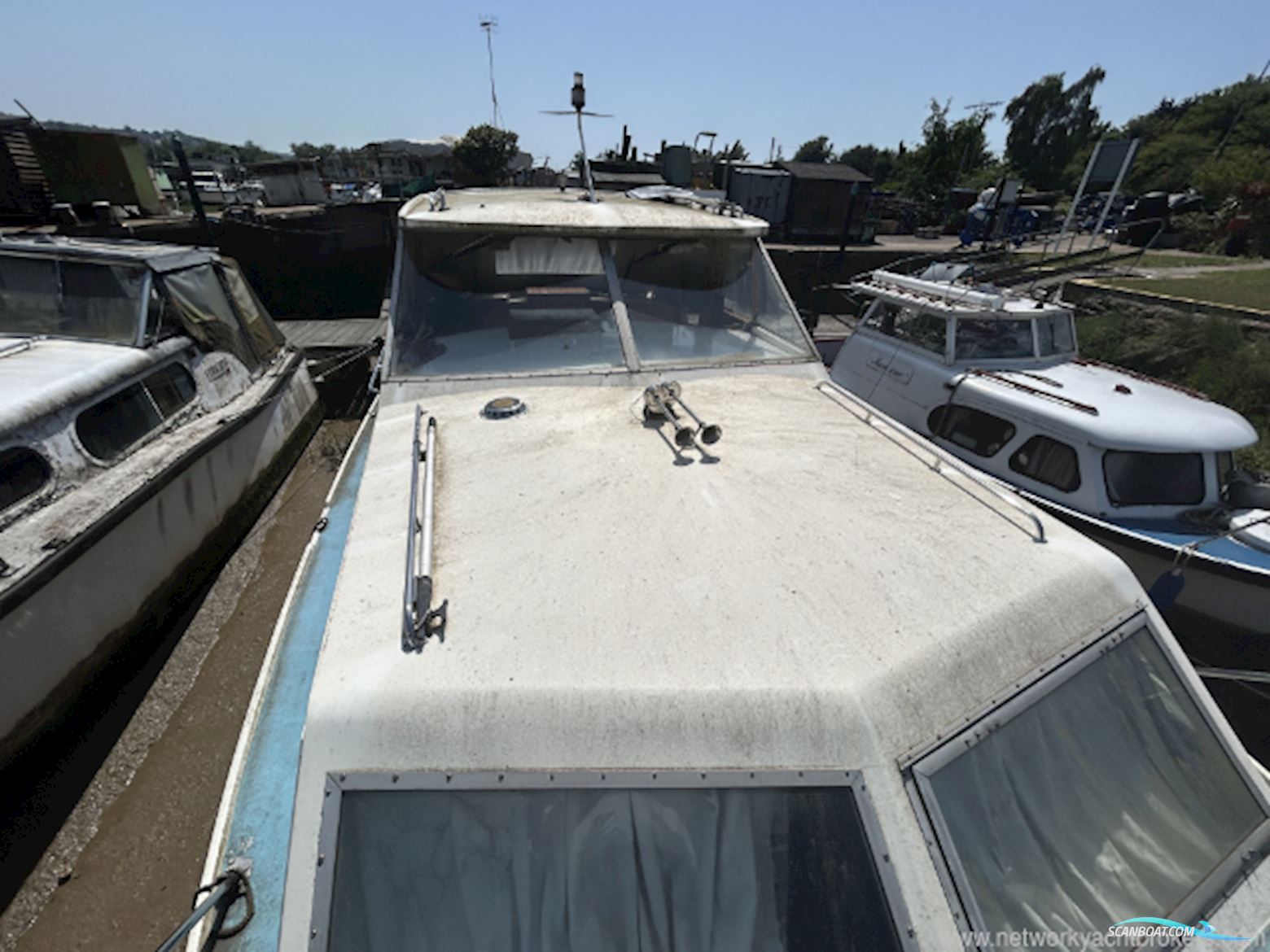 Seamaster 30