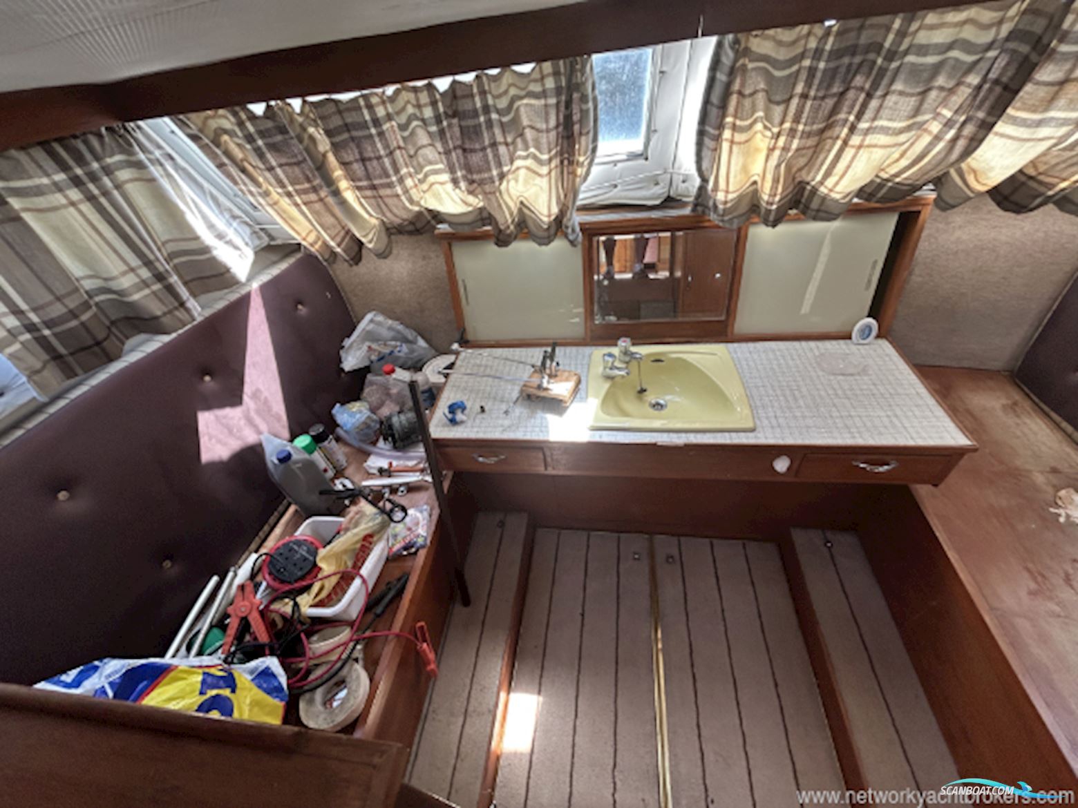 Seamaster 30