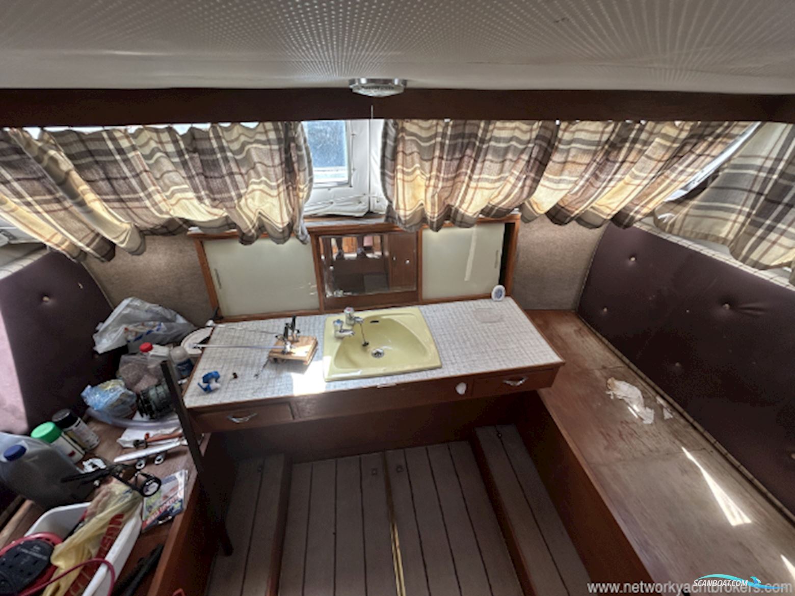 Seamaster 30