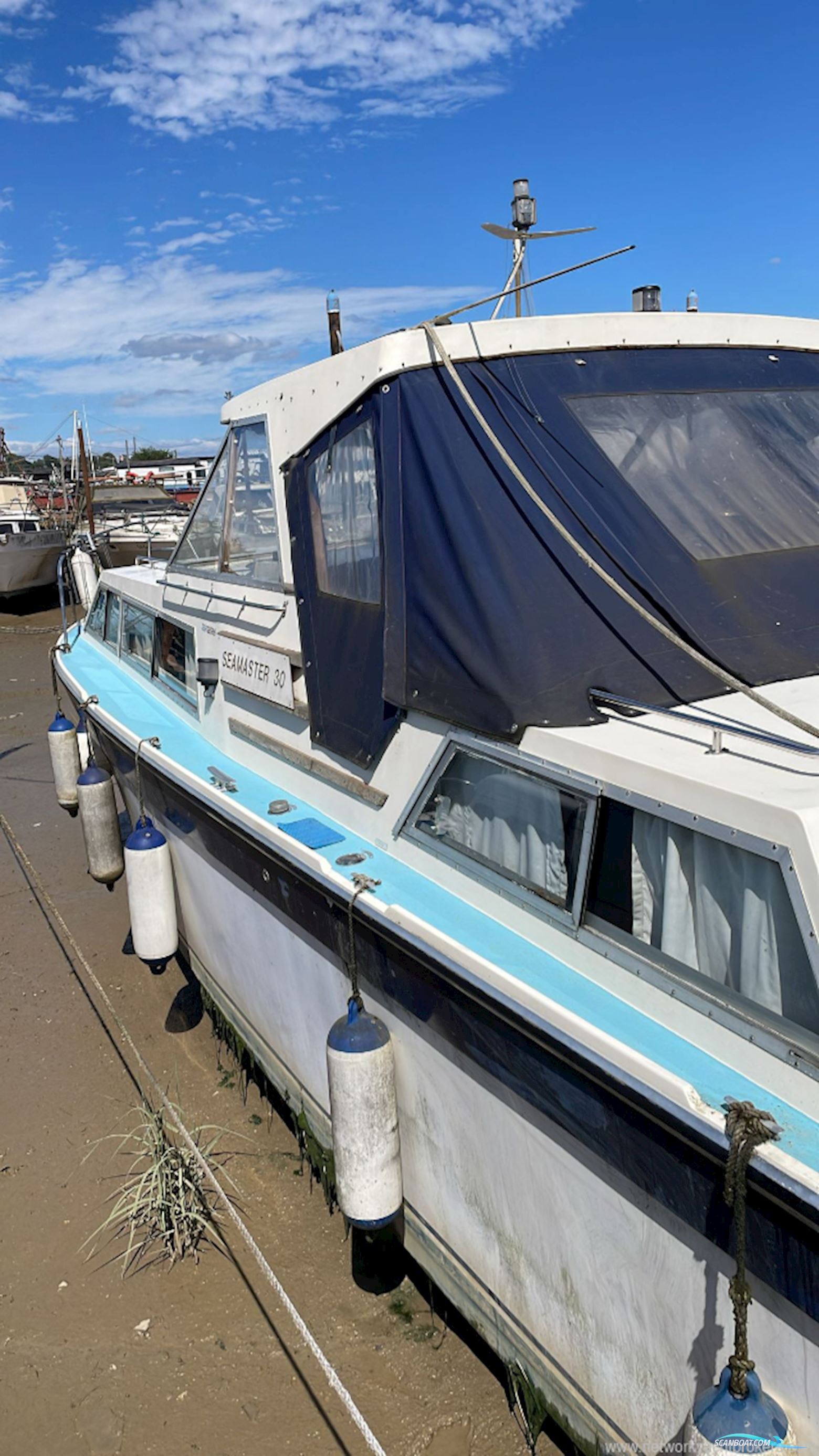 Seamaster 30